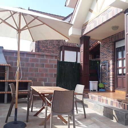 Chalet Cerca De Noja Con Acceso A Spa Beranga المظهر الخارجي الصورة