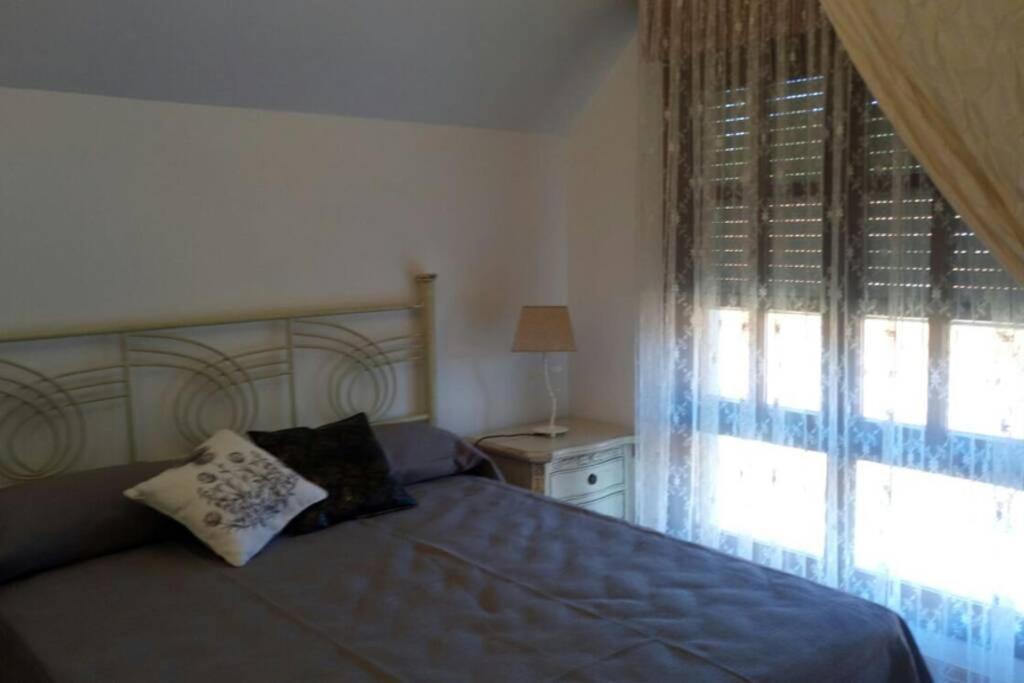 Chalet Cerca De Noja Con Acceso A Spa Beranga المظهر الخارجي الصورة