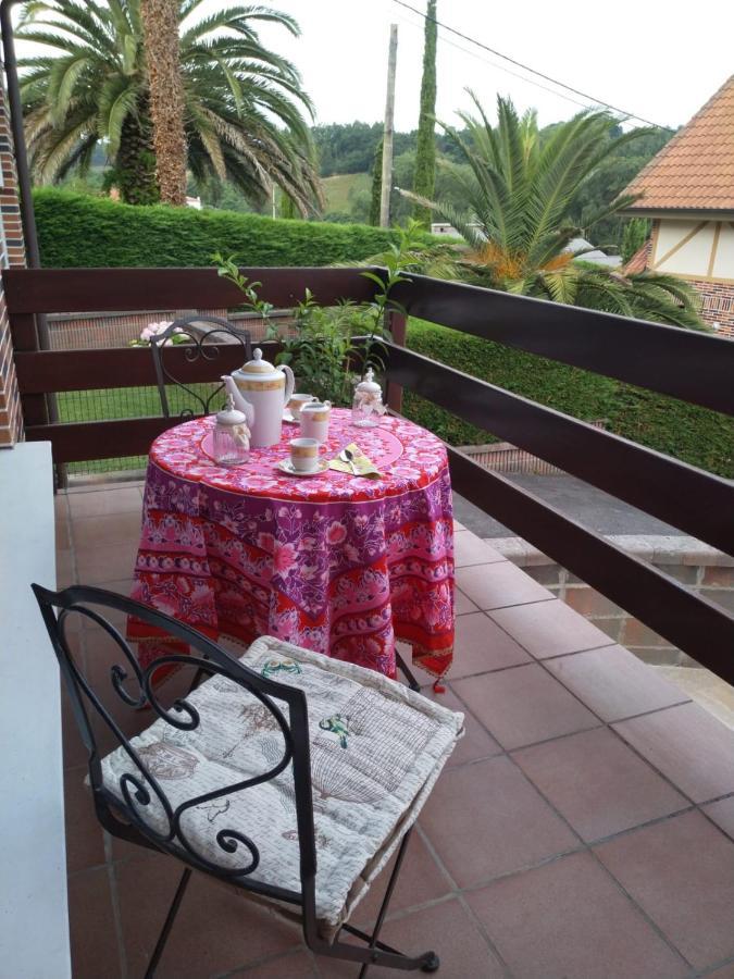 Chalet Cerca De Noja Con Acceso A Spa Beranga المظهر الخارجي الصورة