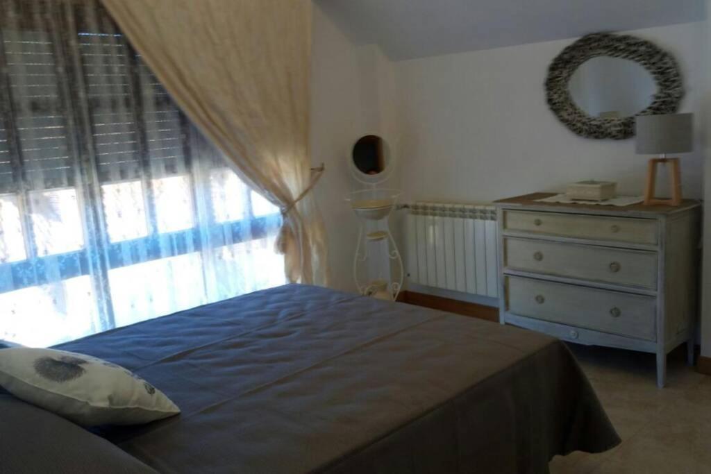 Chalet Cerca De Noja Con Acceso A Spa Beranga المظهر الخارجي الصورة