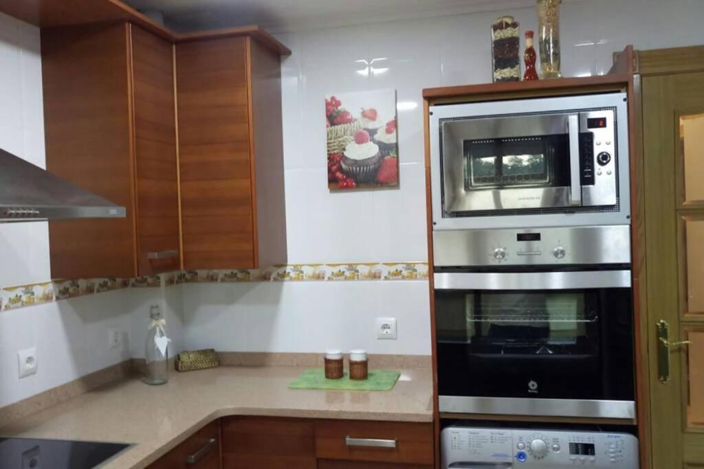 Chalet Cerca De Noja Con Acceso A Spa Beranga المظهر الخارجي الصورة