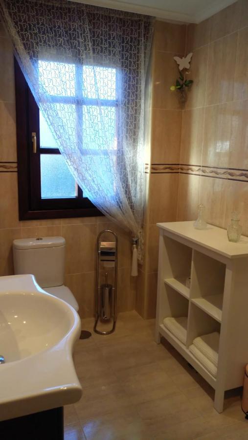 Chalet Cerca De Noja Con Acceso A Spa Beranga المظهر الخارجي الصورة