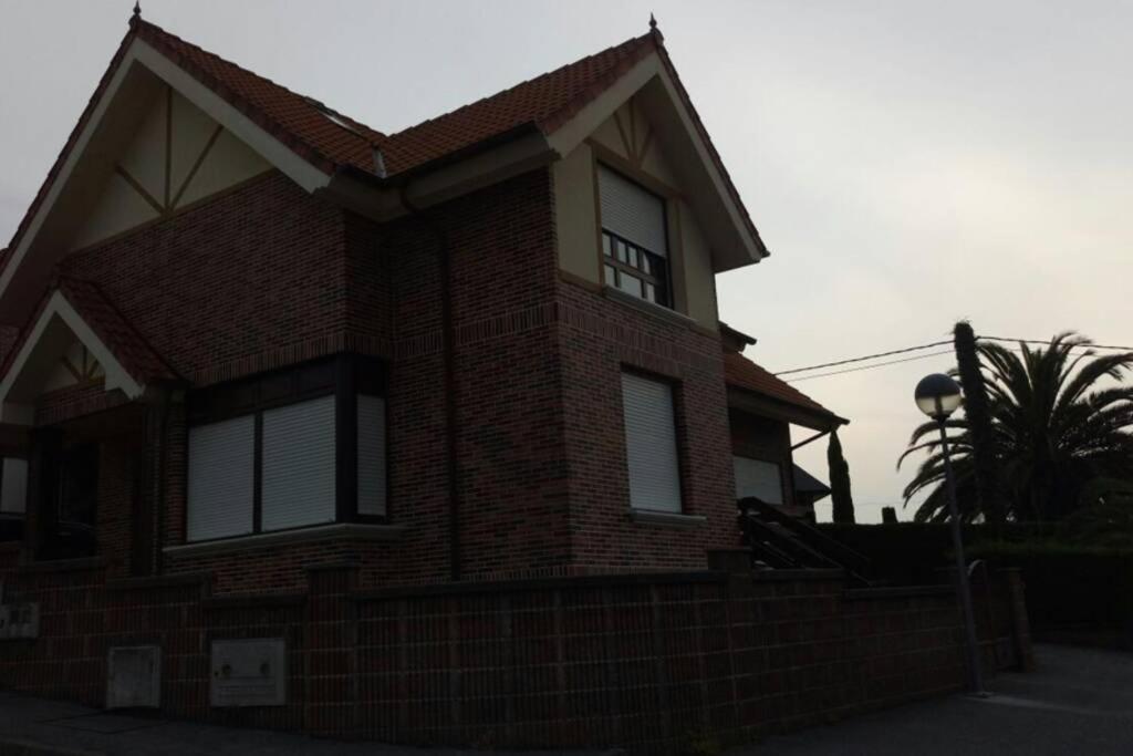 Chalet Cerca De Noja Con Acceso A Spa Beranga المظهر الخارجي الصورة